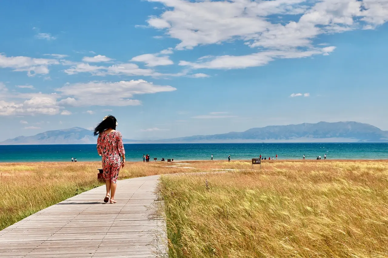 Kashmir Great Lakes — camp life