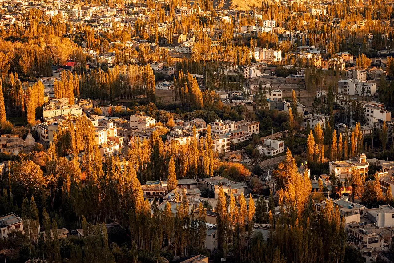 Markha Valley — the payoff