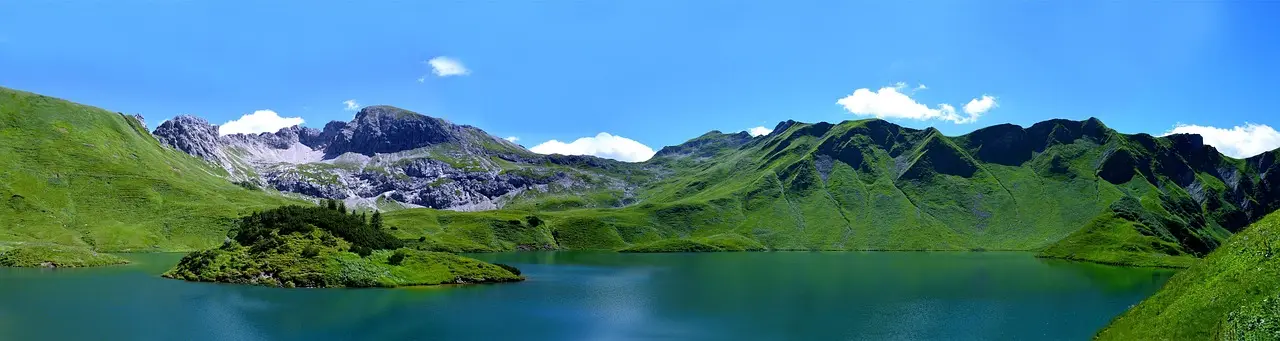 Kashmir — Himalaya