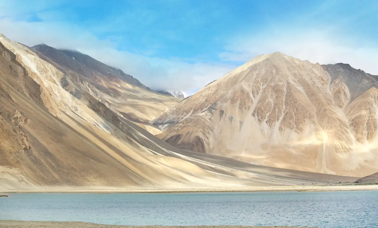 Ladakh — Himalaya
